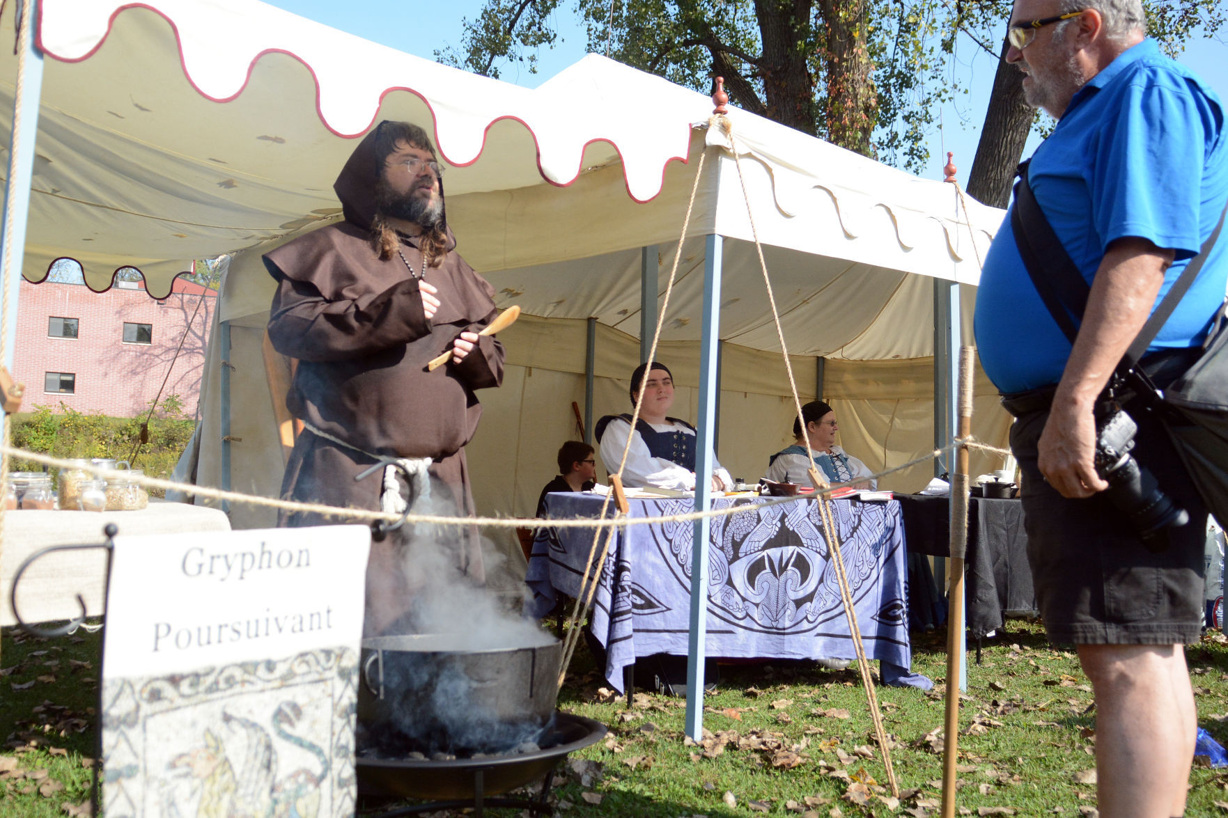 Renaissance Faire